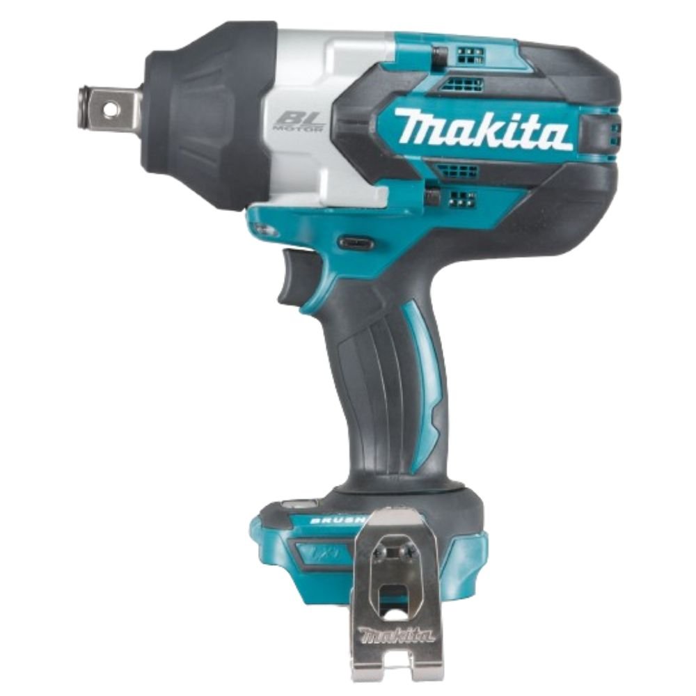 Chave de Impacto 3/4 Pol. MAKITA-DTW1001Z sem Bateria