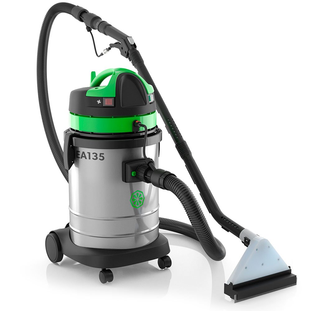 Extratora e Aspirador Profissional EA135 35lts IPC 220V