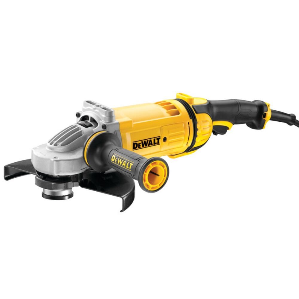 Esmerilhadeira Angular 9 Pol. 2400W 220V DEWALT-DWE4559B2