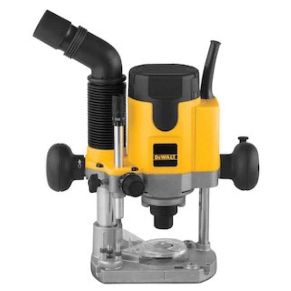 Tupia de Coluna 1100W 220V DEWALT-DW621