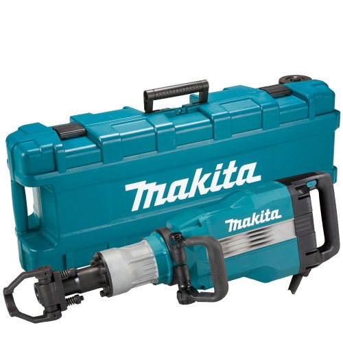 Martelo demolidor Makita HM1502 1850W 48,1 joules