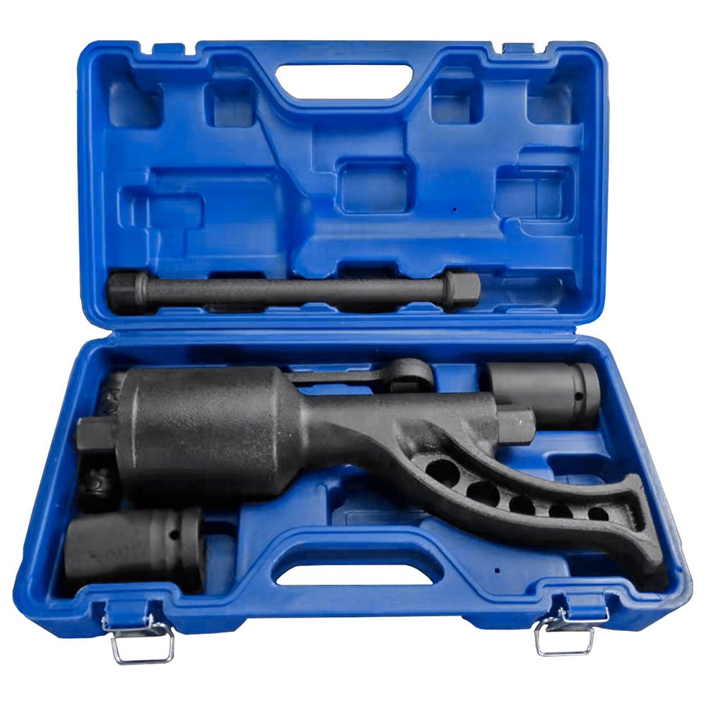Desforcímetro Multiplicador de Torque 690 KGFM PDR-PRO-169