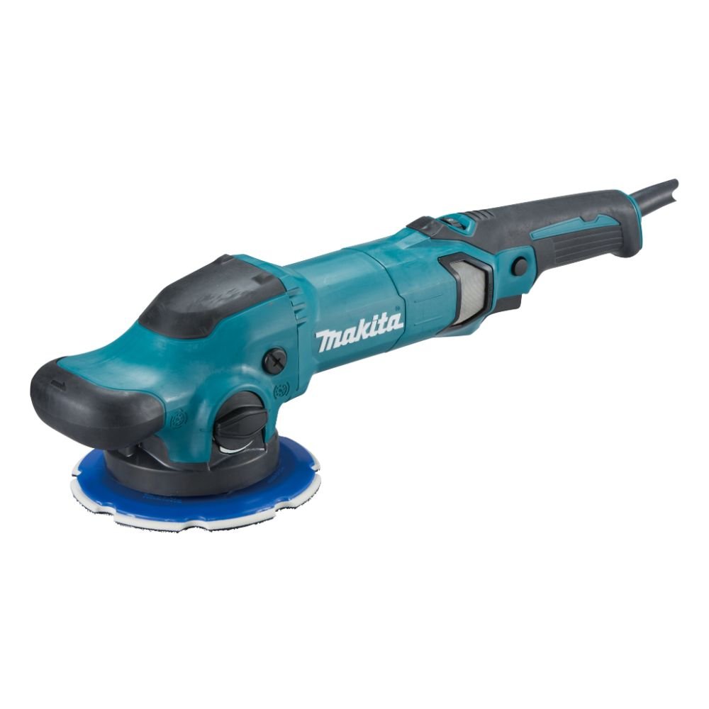 Politriz Rotorbital 220V 6 Pol. 900W MAKITA-PO6000C-220V