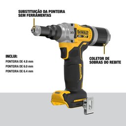 Instruções de uso