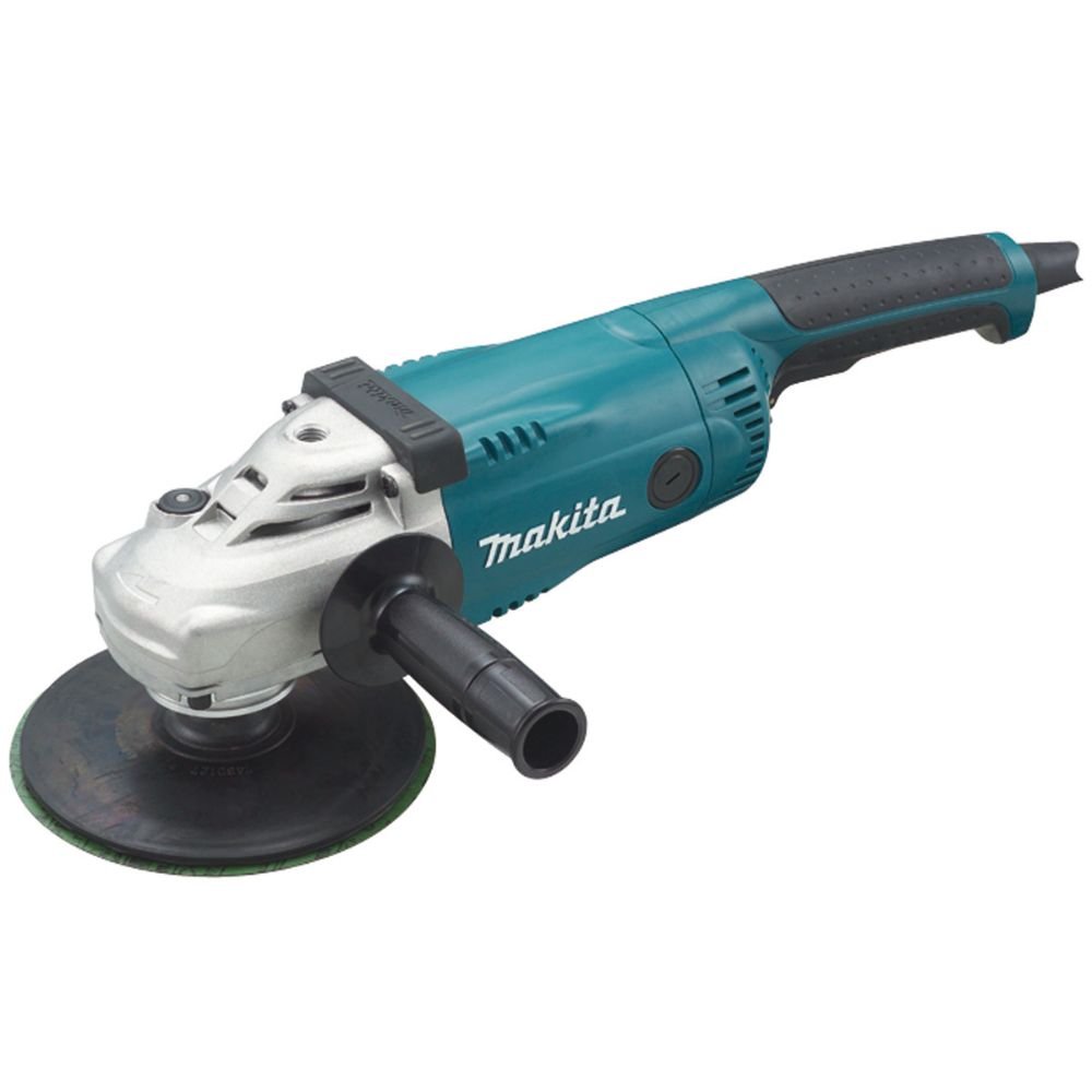 Lixadeira Angular 7 Pol. 2.200W 220V MAKITA-SA7021