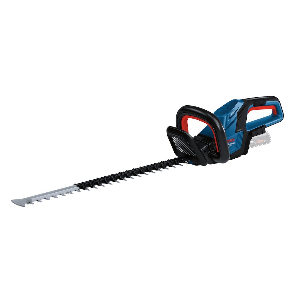 Aparador de Cerca Viva à Bateria GHE 18V-60 Brushless BOSCH