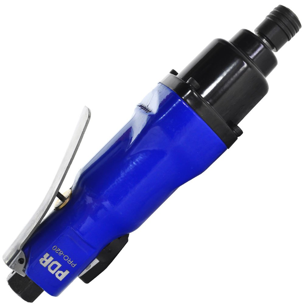 Parafusadeira 20Kgfm 11000Rpm com Encaixe 1/4 Pol. PDR-PRO-820