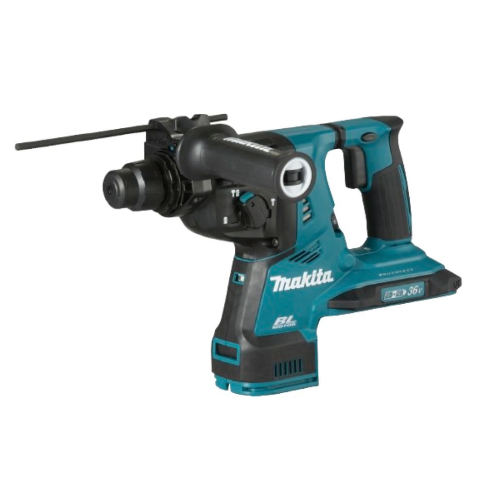 Martelete Combinado 18V Brushless 2.8J MAKITA-DHR280Z