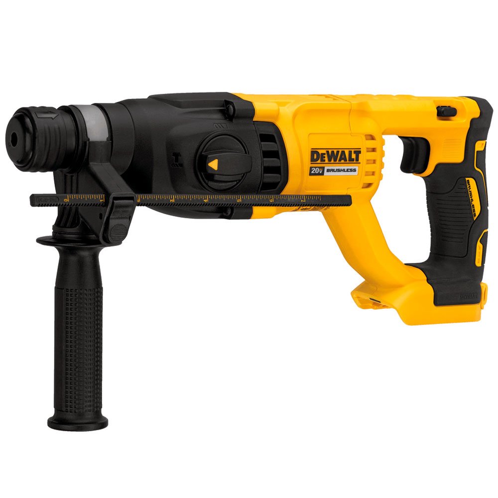 Martelete DEWALT DCH133B-B3 20V Brushless 2.6 Joules