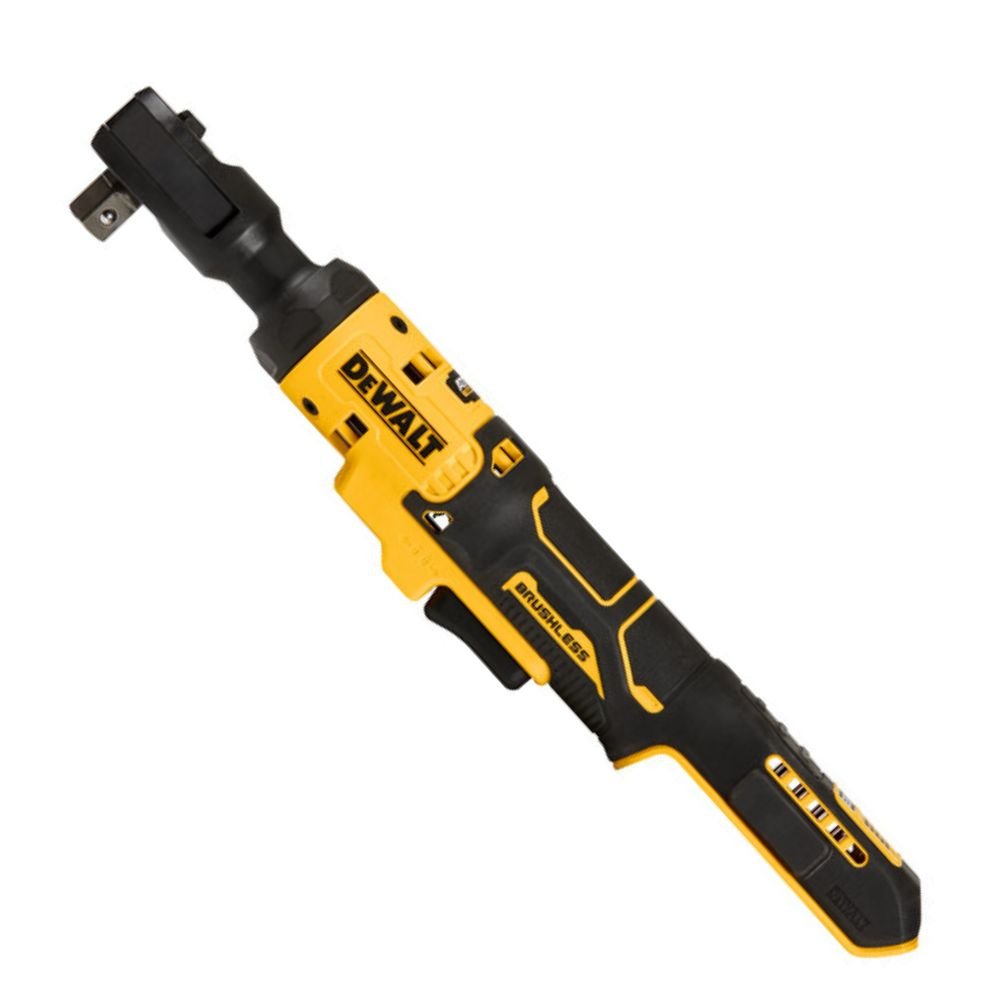 Chave de Aperto Catraca 1/2 Pol. 20V Sem bateria DEWALT-DCF512B-B3