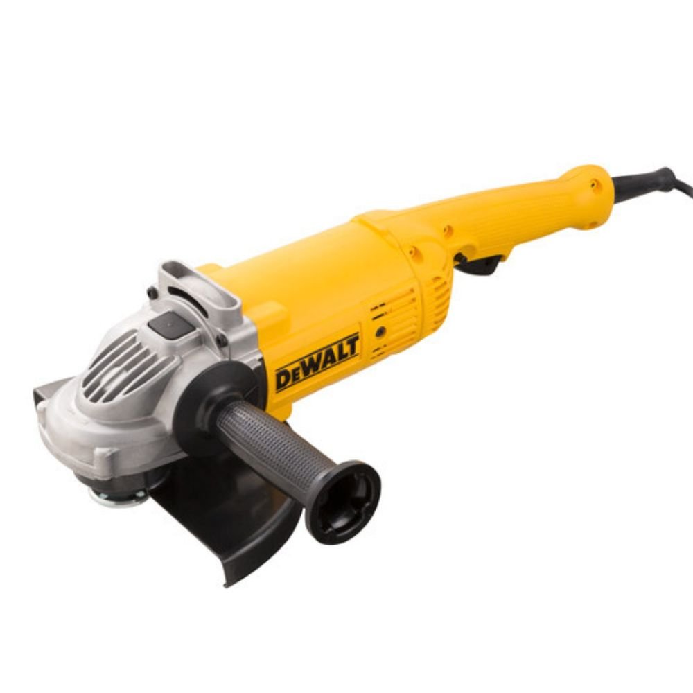Esmerilhadeira Angular DEWALT-DWE490 220V 2200W 9 Pol