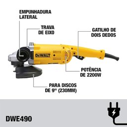 Instruções de uso